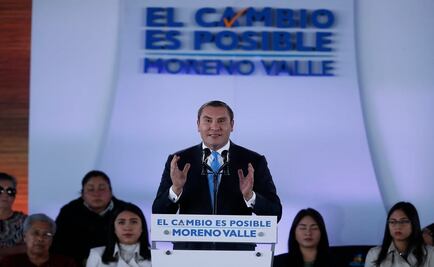 Emite CNDH recomendación a Puebla e Hidalgo por muerte de bebé