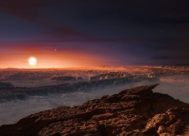 2017 puede ser el año en que se confirme la vida en otros mundos