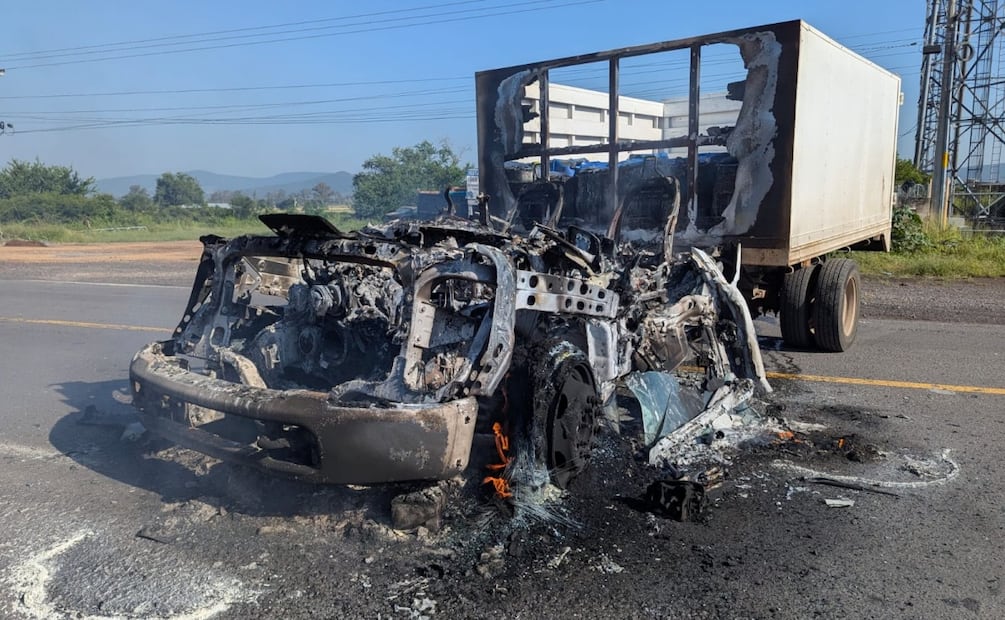 Foto: Cortesía Paulina Valencia / Noticias Alerta Michoacán