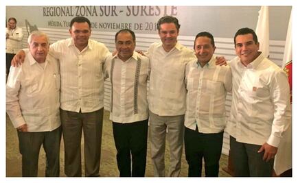 Necesario que niños no dejen la escuela: Nuño