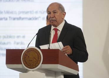 Plan Integral del Oriente del Edomex tendrá inversión de más de 75 mil mdp; se destinará a 121 programas y acciones