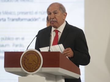 Plan Integral del Oriente del Edomex tendrá inversión de más de 75 mil mdp; se destinará a 121 programas y acciones