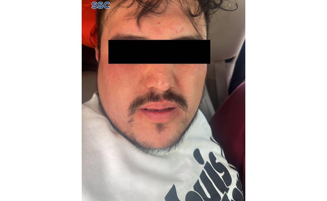 Presunto feminicida de la menor Melanie, también dedicado a la tala clandestina en Huitzilac