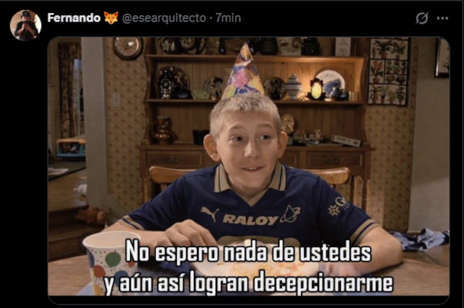 Los MEJORES MEMES de la despedida de Pumas de la Leagues Cup