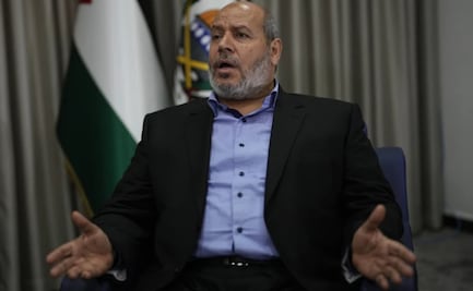 Hamas busca reforzar alto el fuego en Gaza; delegación llega a Egipto para dar seguimiento a la implementación del acuerdo