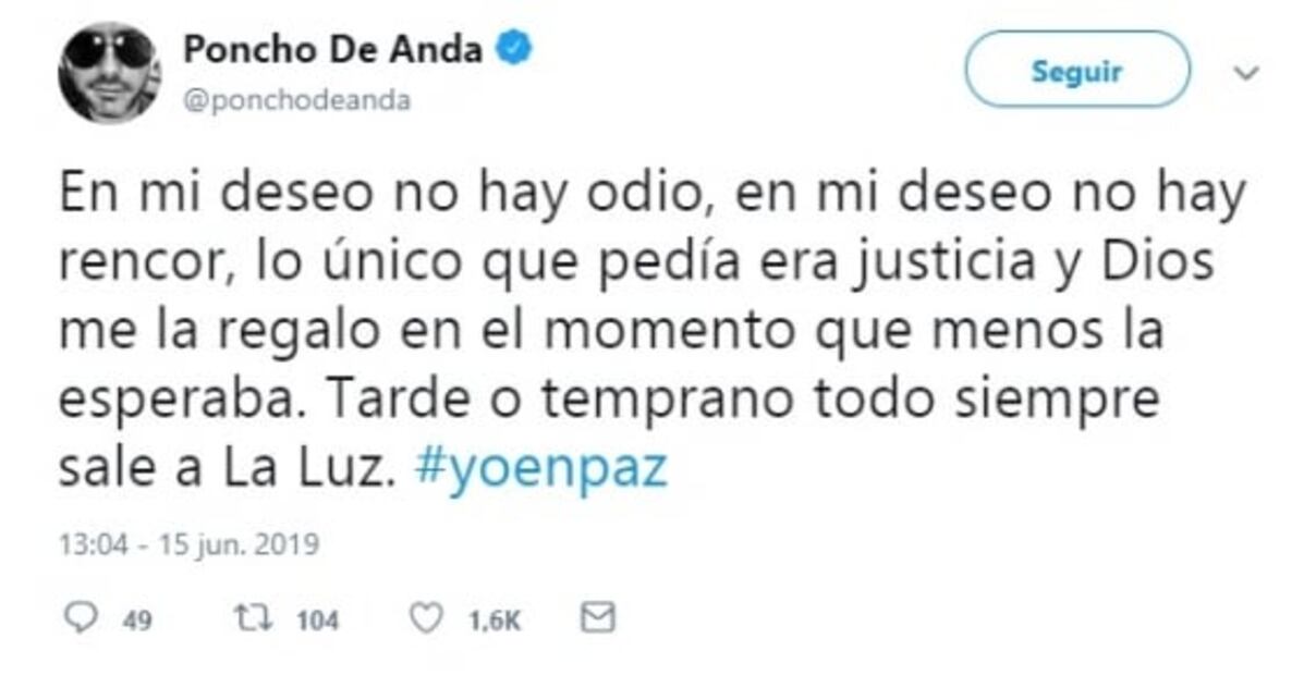 Famosos celebran que "karma y justicia divina" le lleguen a Raquel Bigorra