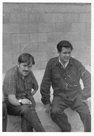 “Por el 68 tenemos la democracia de hoy”