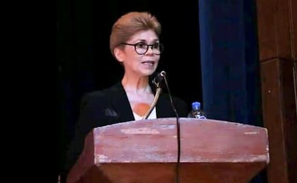 Beatriz Pagés secunda a Narro y anuncia renuncia al PRI