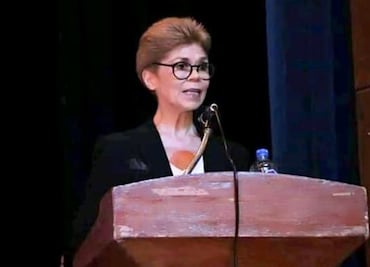 Beatriz Pagés secunda a Narro y anuncia renuncia al PRI