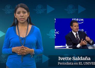 Los países más competitivos...y ¿México ?