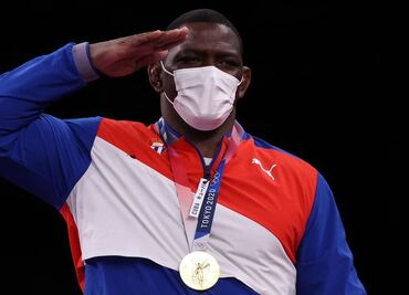 Tokio: cómo la política volvió a marcar los Juegos Olímpicos