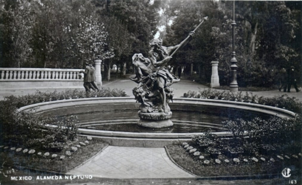 La arquitectura de acero en la capital