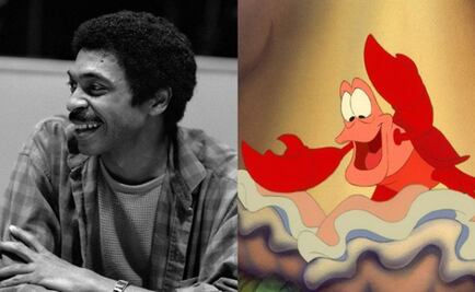 Fallece Samuel E. Wright, la voz de Sebastián en "La Sirenita"