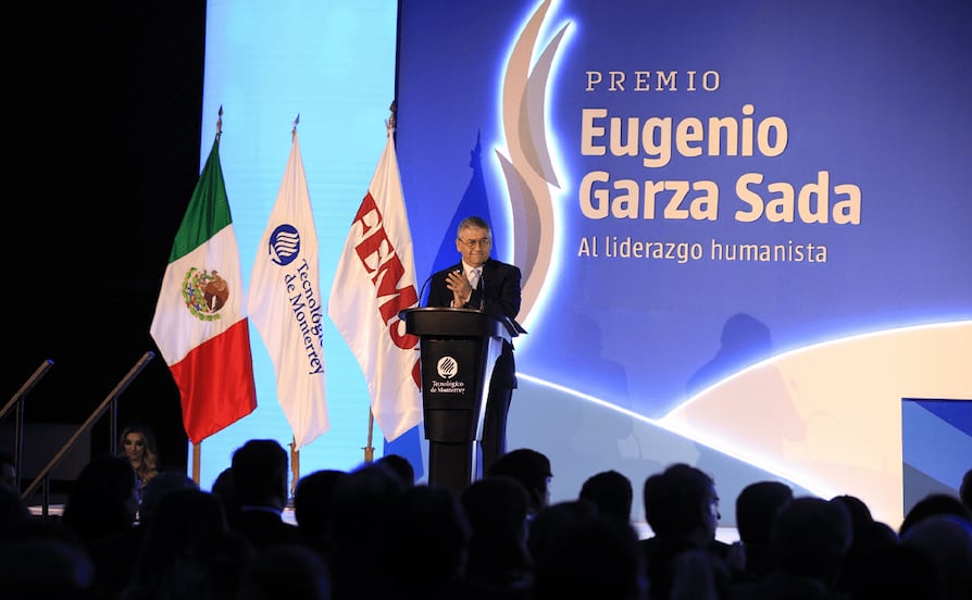 FEMSA y Tecnológico de Monterrey premian proyectos con impacto social