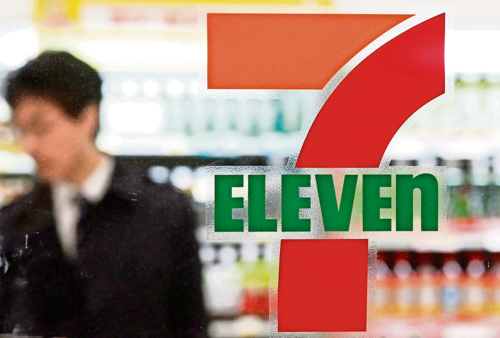 Otro competidor. Petro-7 es la imagen de 7-Eleven para comercializar combustibles automotores. En Monterrey competirá con Pemex, Oxxo Gas, Hidrosina, LaGas y Gulf (ARCHIVO. EL UNIVERSAL)