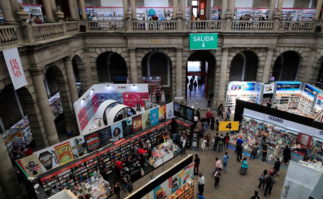 Foto: Diego Simón Sánchez / EL UNIVERSAL