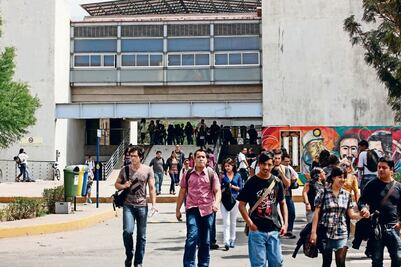 UACM Tezonco tendrá 2 rutas de transporte público seguro