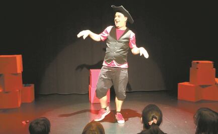 "Abracadabra" en tiempos de pandemia: magia a través de la web