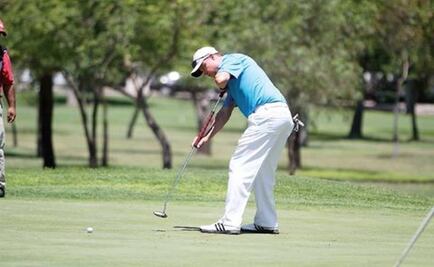 Club de Golf Chapultepec in Mexico City to host WGC event