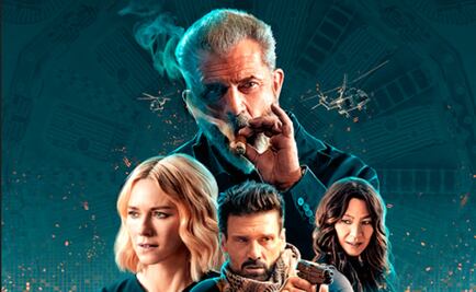 Un catálogo de 150 formas para morir violentamente en un día