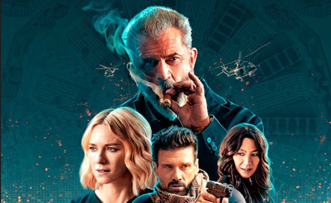 Un catálogo de 150 formas para morir violentamente en un día