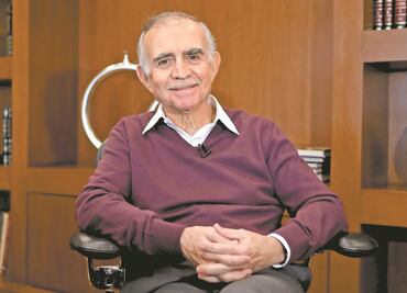 AMLO explica porqué Alfonso Romo integra comité sobre importaciones entre EU, México y Canadá