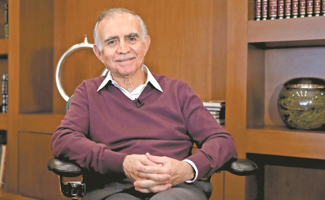 Foto: Archivo / EL UNIVERSAL 