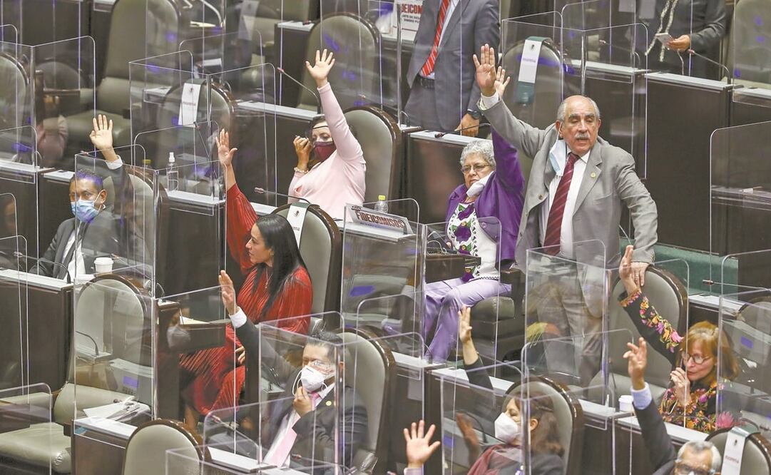 Foto: Archivo/EL UNIVERSAL 