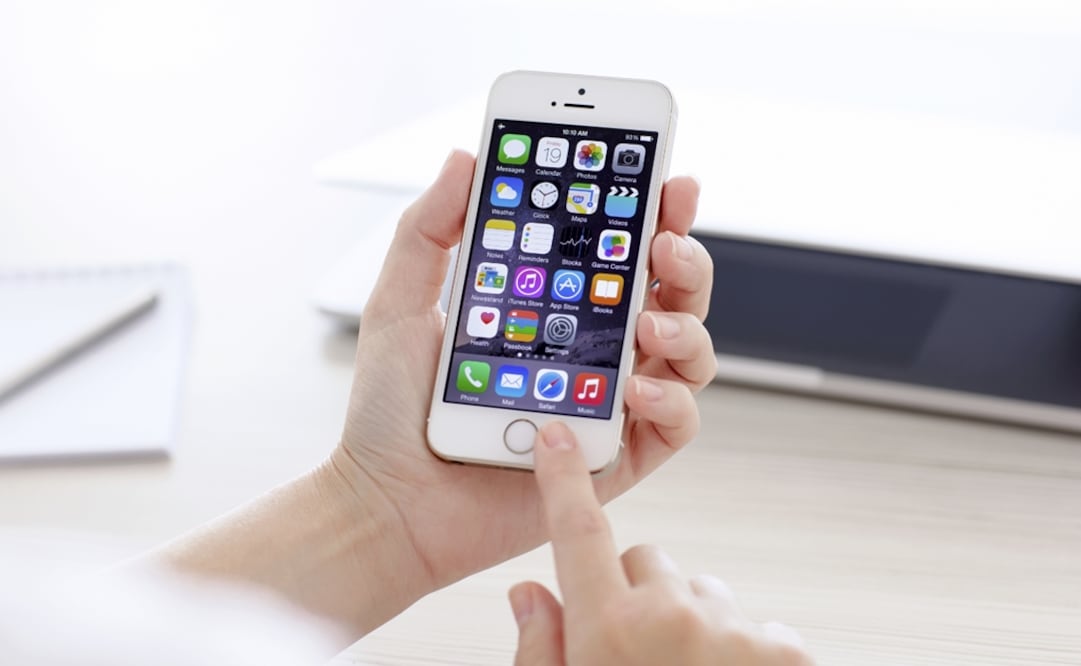 Guatemala had the cheapest mobile broadband, with an average cost of USD$4.53, while Mexicans spent an average of USD$7.38 per gigabyte of mobile connection - Photo: File photo/EL UNIVERSAL