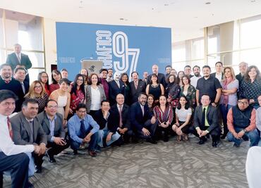 “Tengo confianza, vamos por buen camino”