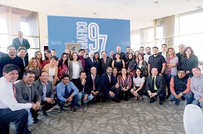 “Tengo confianza, vamos por buen camino”