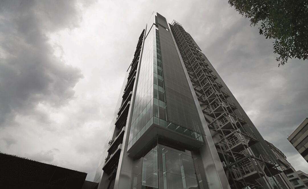 Sede de la Secretaría de Economía, donde se analizan las negociaciones de comercio con diversos países, además del T-MEC.