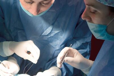 Buscan acabar con rezago en salud visual