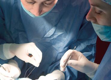 Buscan acabar con rezago en salud visual