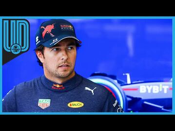 Checo Pérez tendrá ayuda de Red Bull, pero se verá afectado en el GP de Italia