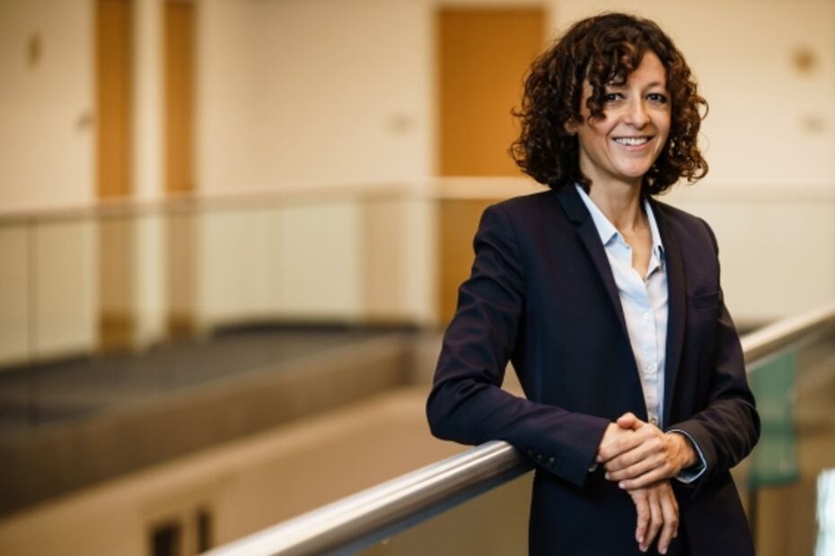 Las mujeres genetistas que ganaron el Nobel de Química