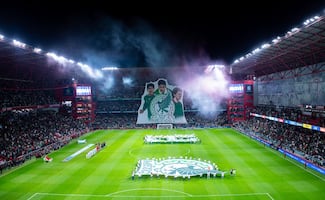 Historial de la Selección Mexicana en el estadio Nemesio Diez