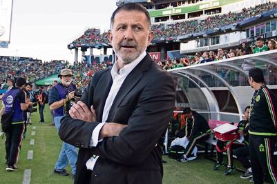 Osorio destaca las individualidades