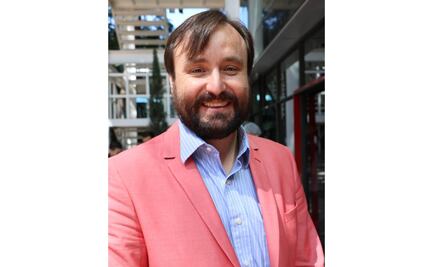 Falleció Axel Tiessen Fvier, investigador e impulsor de variedad de maíz 