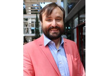 Falleció Axel Tiessen Fvier, investigador e impulsor de variedad de maíz