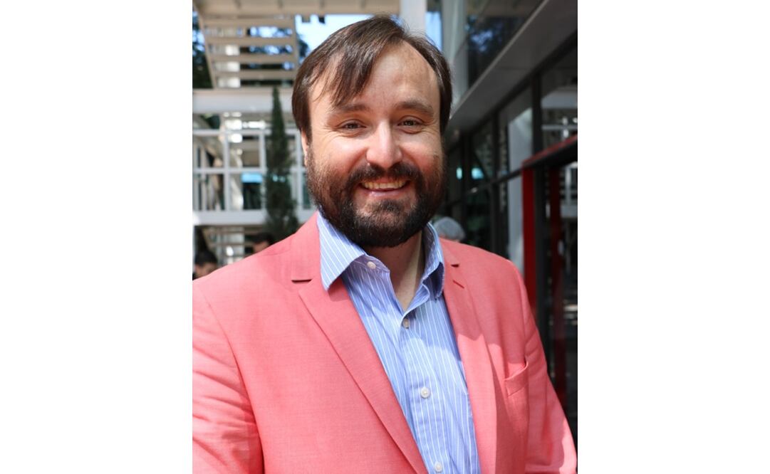 Foto: cortesía Cinvestav