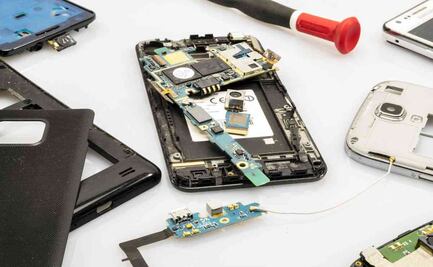 Para qué sirve el pequeño agujero de tu celular Android