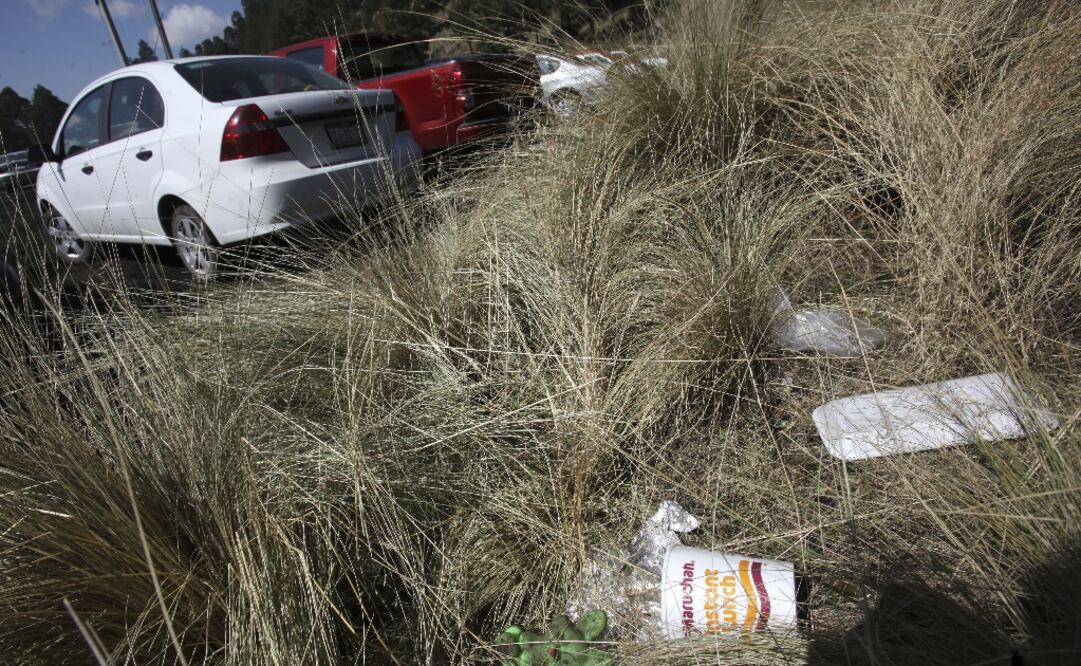 Fotografía: Jorge Alvarado / EL UNIVERSAL