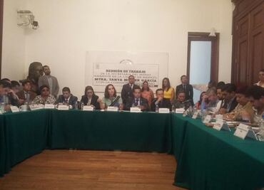 Critica Morena medidas implementadas por Tanya Müller