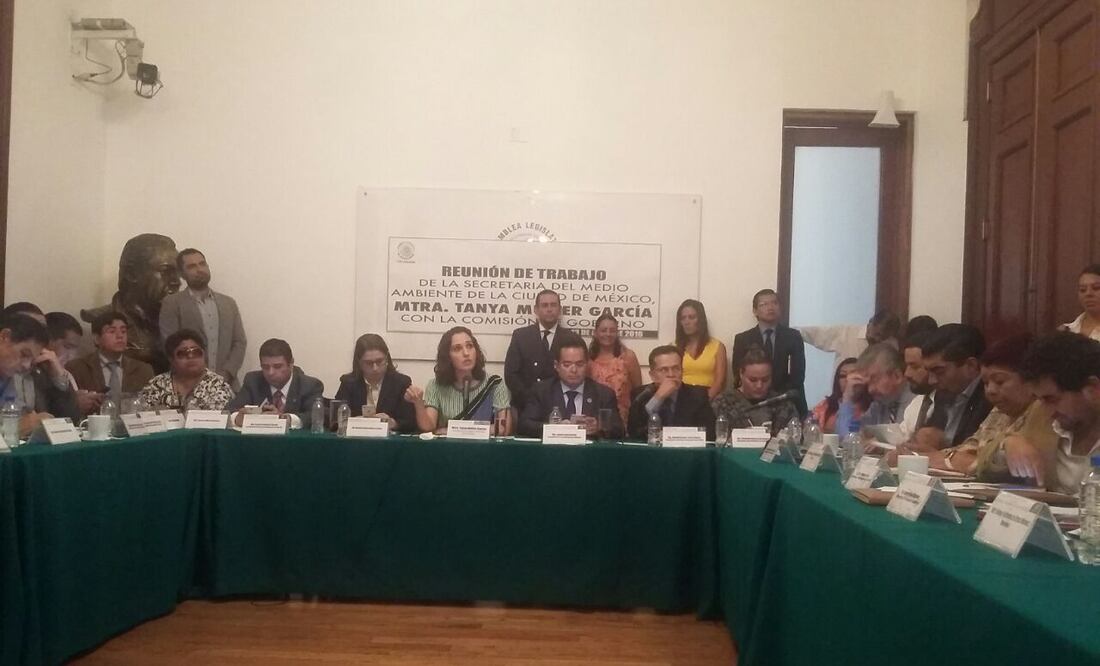 Critica Morena medidas implementadas por Tanya Müller