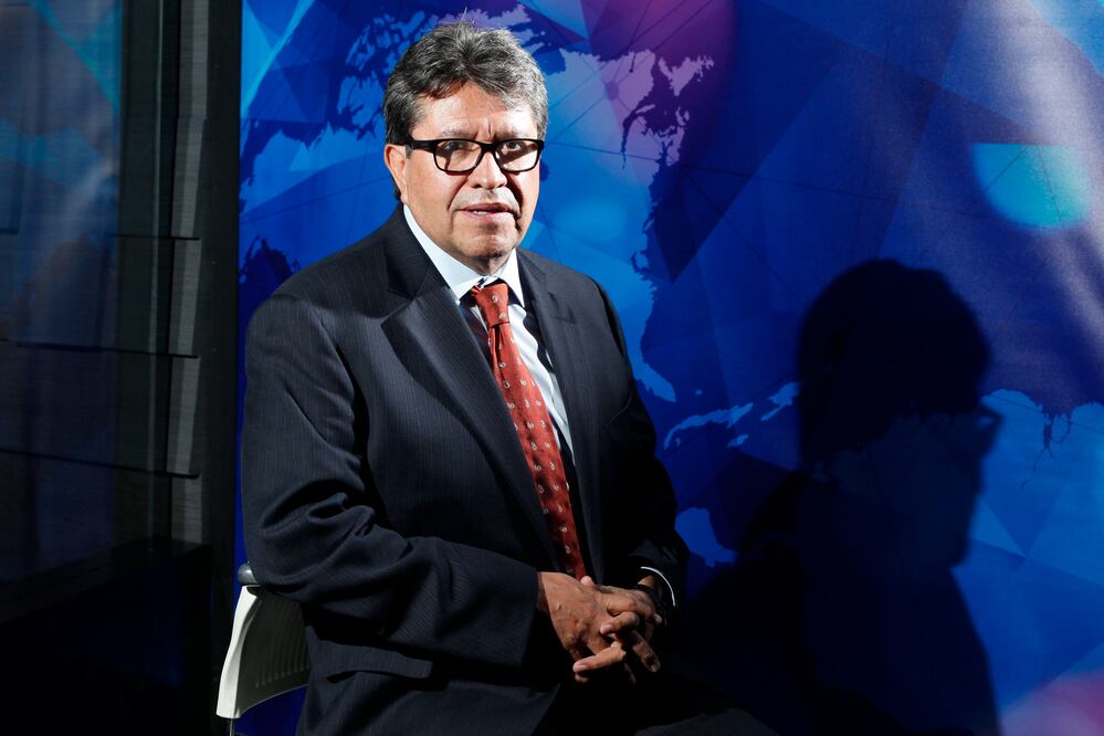 Ricardo Monreal Ávila