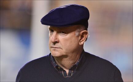 Manuel Lapuente: ¿Por qué dejó a la Selección Mexicana antes del Mundial de 2002?