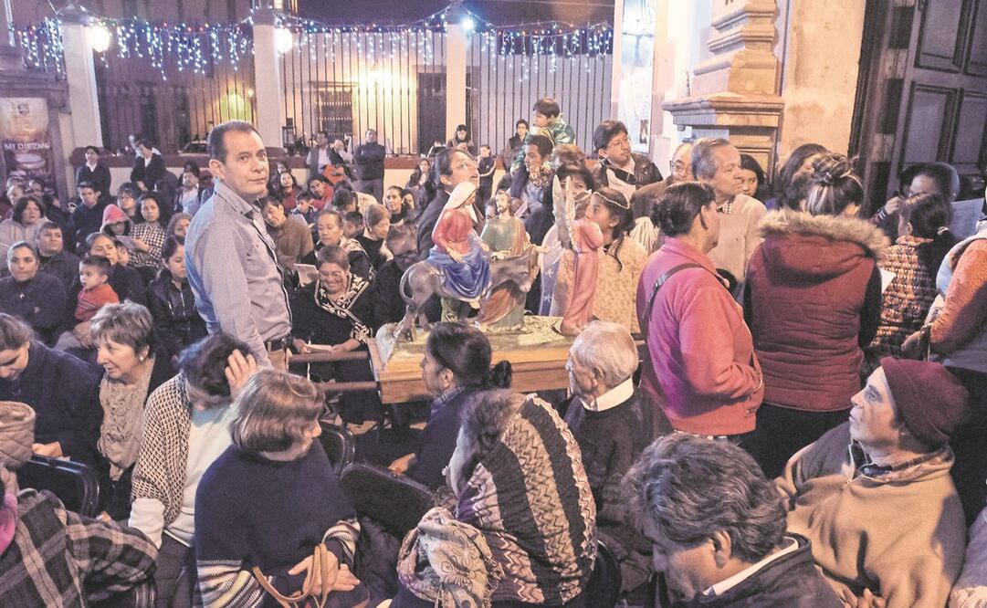 Foto: Archivo/EL UNIVERSAL 