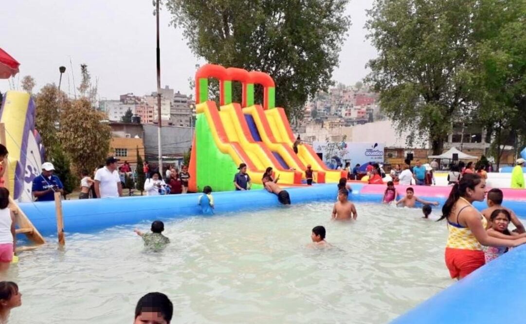 Fotografía: Especial