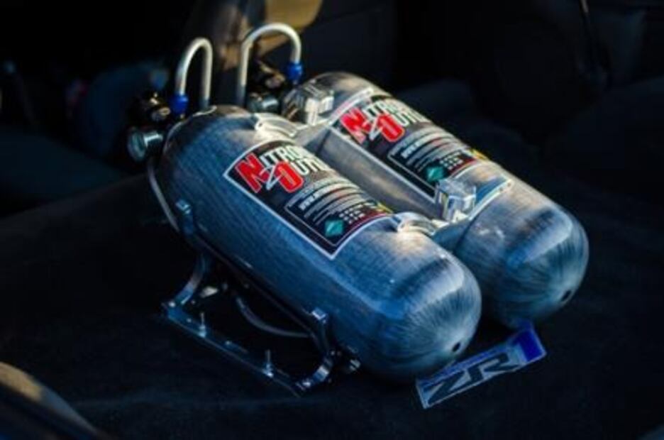 ¿Conviene tunear mi coche?